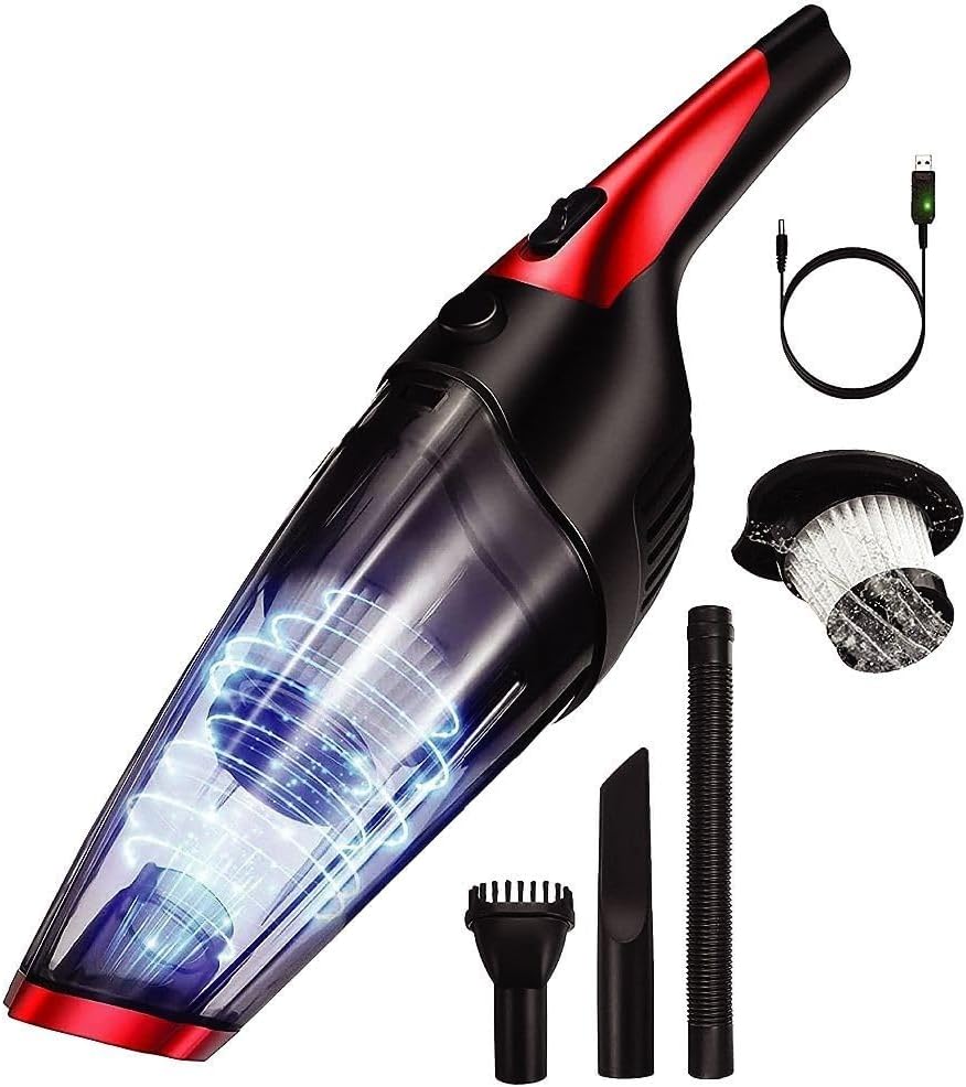Wet & Dry Vacuum