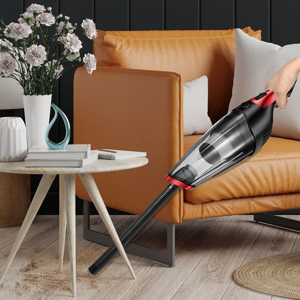 Wet & Dry Vacuum