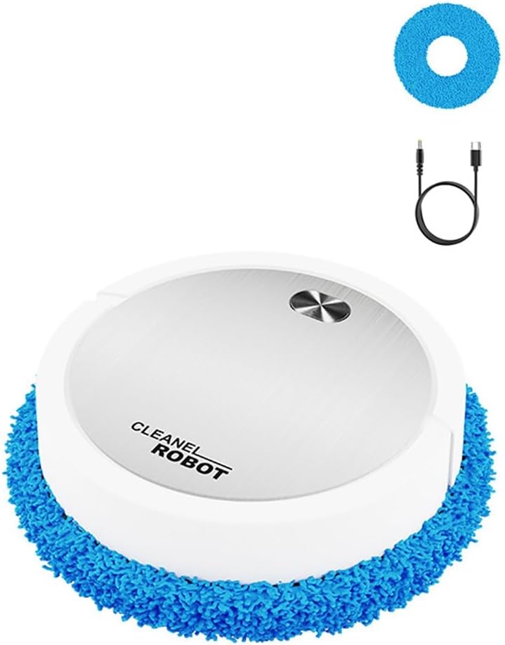 Automated Vacuum