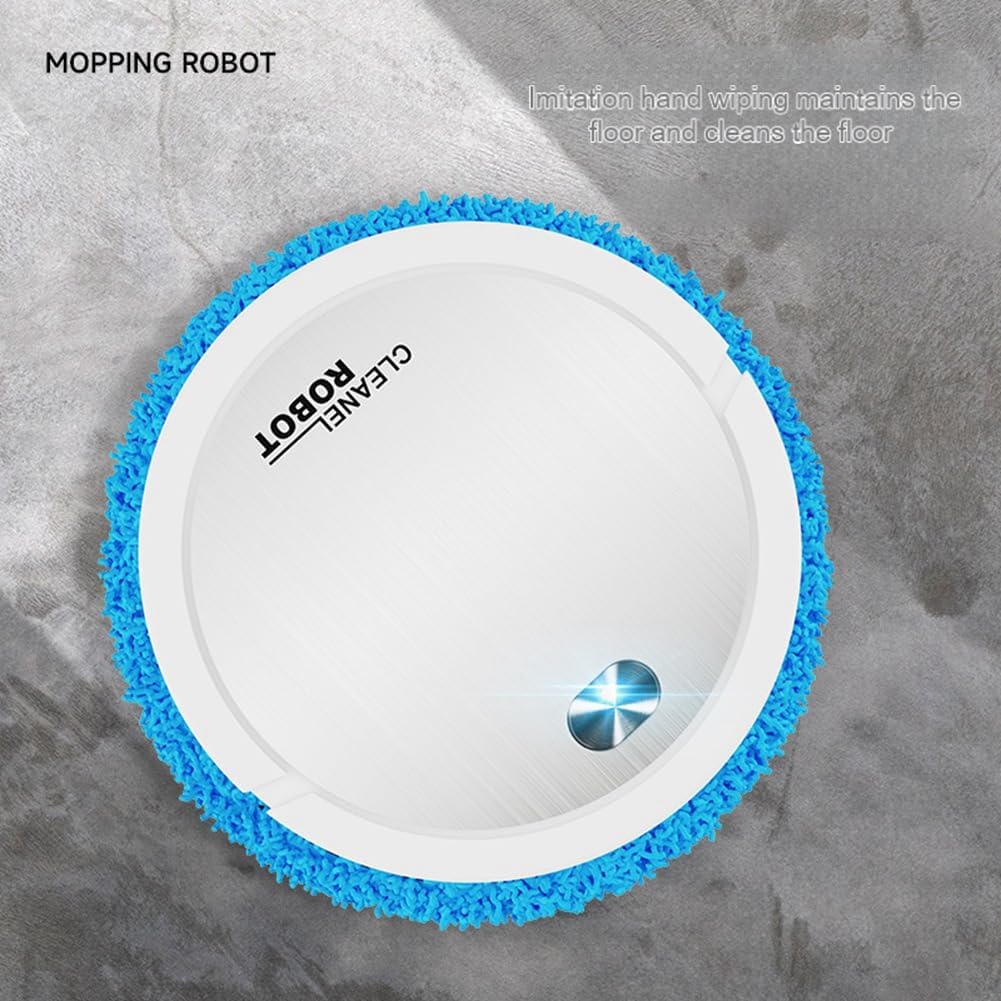 Automated Vacuum