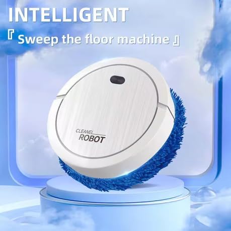 Automated Vacuum